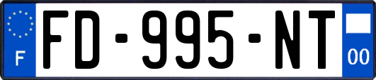 FD-995-NT