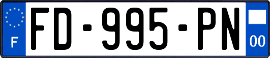 FD-995-PN