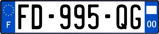 FD-995-QG