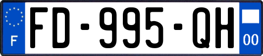 FD-995-QH