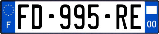 FD-995-RE