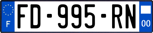 FD-995-RN