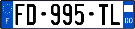 FD-995-TL
