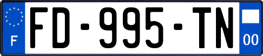 FD-995-TN