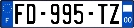 FD-995-TZ