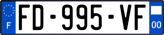 FD-995-VF