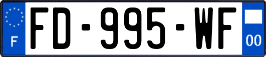 FD-995-WF