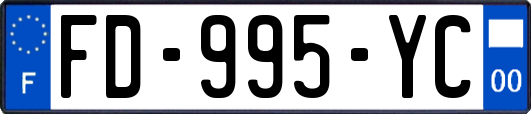 FD-995-YC