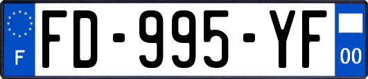 FD-995-YF