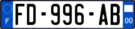 FD-996-AB