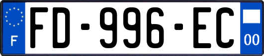 FD-996-EC