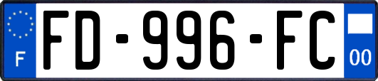 FD-996-FC