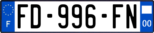FD-996-FN
