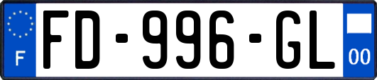 FD-996-GL