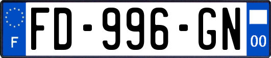 FD-996-GN