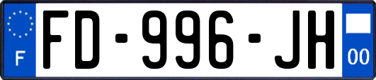 FD-996-JH