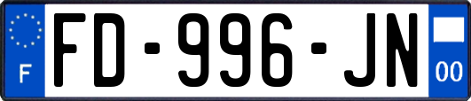 FD-996-JN