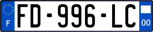 FD-996-LC