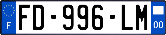 FD-996-LM