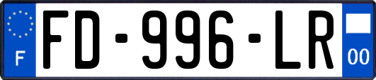 FD-996-LR