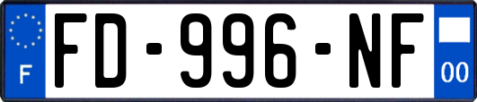 FD-996-NF