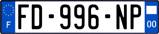 FD-996-NP