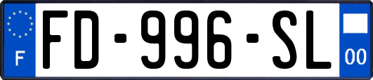 FD-996-SL