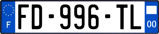 FD-996-TL