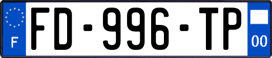 FD-996-TP