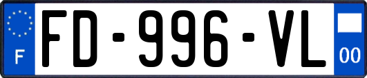 FD-996-VL