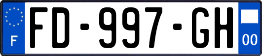 FD-997-GH