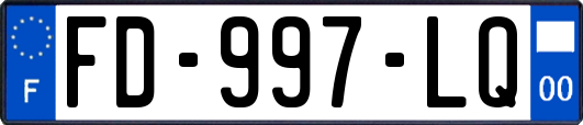 FD-997-LQ