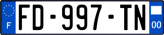 FD-997-TN