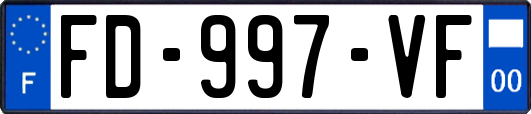 FD-997-VF
