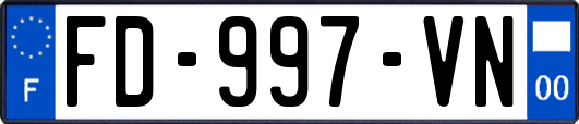 FD-997-VN