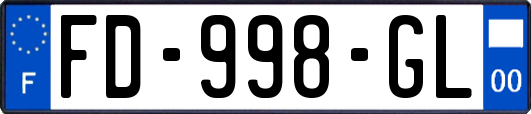 FD-998-GL