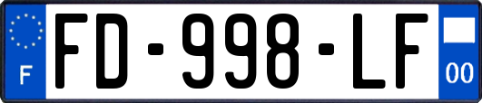 FD-998-LF