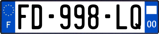 FD-998-LQ