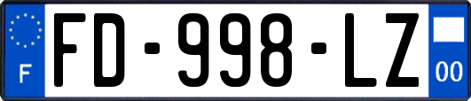 FD-998-LZ