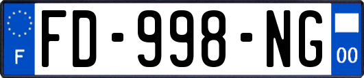 FD-998-NG