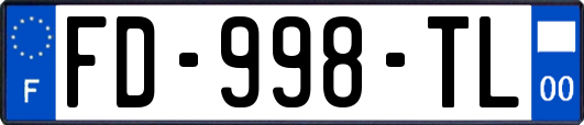 FD-998-TL