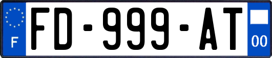 FD-999-AT