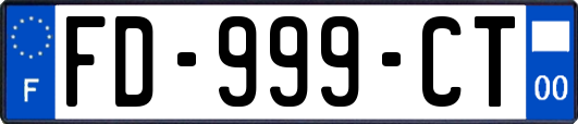 FD-999-CT