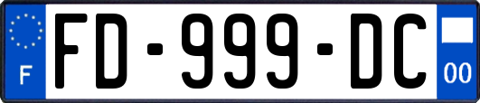 FD-999-DC