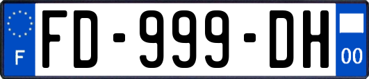 FD-999-DH