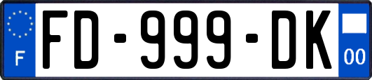 FD-999-DK
