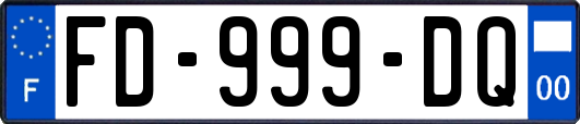 FD-999-DQ