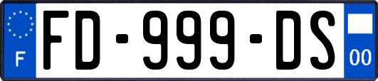 FD-999-DS
