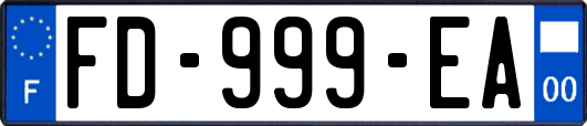 FD-999-EA