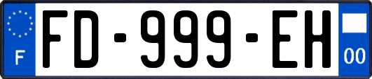 FD-999-EH